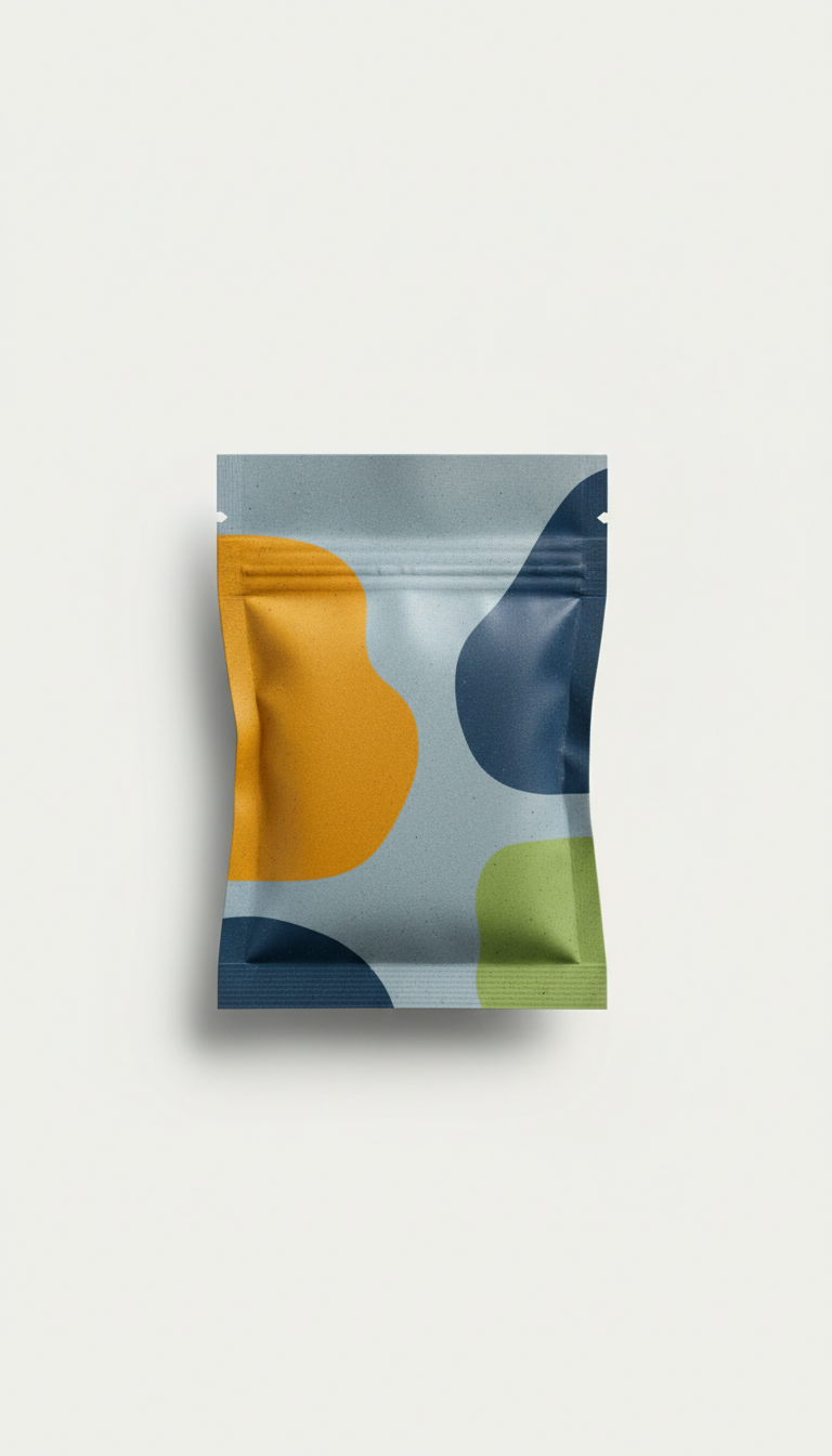 Veggie Treat Pouch for Small Animals